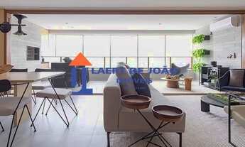 Imagem 3: Apartamento a venda no Campo Belo