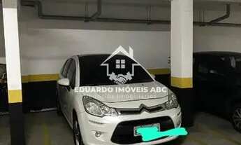 Imagem 7: REF 5270. Kitnet. Dormitórios. 1 vaga na garagem. Osvaldo Cruz - SCS Não perca essa oportu