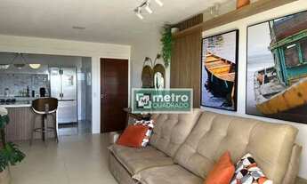 Imagem 6: Excelente Apartamento com vista Mar e lagoa do Iriry Bairro Ouro Verde - Rio das Ostras/R