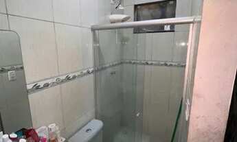 Imagem 5: Vendo Casa ? Rua Principal do Panorama XXI, entre Rua São Pedro e Rua São Paulo