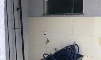 Imagem 6: Casa 3 Dormitórios Bordon aceito carro ou terreno na negociação