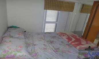 Imagem 4: Apartamento - Jardim Satélite - Residencial Bilbao - 56m² - 2 Dormitórios