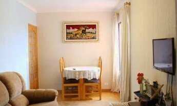 Imagem 4: Apartamento com 3 dormitórios à venda, 59 m² por R$ 320.000,00 - Vila Moraes - São Paulo/S