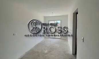 Imagem 5: Apartamento para venda com 51 metros quadrados com 2 quartos em Parque das Nações - Santo