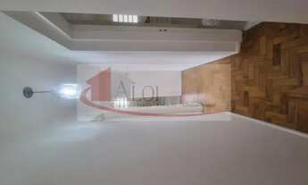 Imagem 4: APARTAMENTO COM BASTANTE ILUMINAÇÃO NATURAL105m² área útil. 2 Banheiros; e lavabo. Garagem