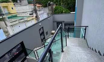 Imagem 3: SOBRADO A VENDA NA PENHA DE FRANÇA DIRETO COM O PROPRIETÁRIO