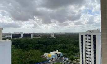 Imagem 7: University home móbiliado