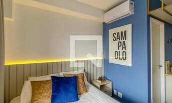 Imagem 5: Apartamento para Aluguel - Santa Cecília, 1 Quarto, 24 m2