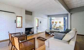 Imagem 4: Casa para Aluguel - Vila Madalena, 4 Quartos, 280 m2