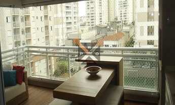 Imagem 6: Mooca Club - Três Suítes e Ampla Sacada Gourmet - lazer completíssimo-localização privileg