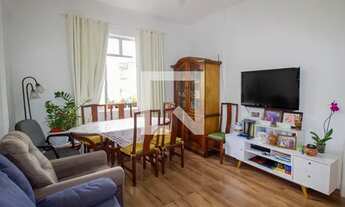 Imagem: Apartamento para Aluguel - Tijuca, 2 Quartos