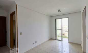 Imagem 2: Apartamento para Aluguel - Vila Campestre, 2 Quartos, 50 m2
