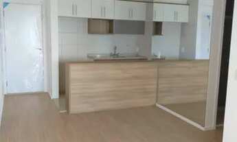 Imagem 3: Apartamento para aluguel tem 58 metros quadrados com 2 quartos em Vila Emir - São Paulo