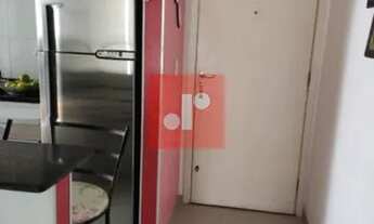 Imagem 7: Apartamento residencial localizado no 8º andar , 85,00 m² de área útil, Vila Gonçalves, Sã