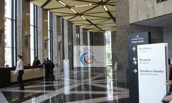 Imagem 5: Conjunto para alugar, 1800 m² - Brooklin - São Paulo/SP