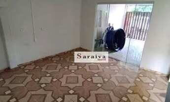 Imagem 7: Casa com 2 dormitórios para alugar, 64 m² por R$ 800,00/mês - Mar Azul - Itapuí/SP