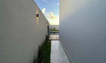 Imagem 4: Florais do Parque 4 Suítes uma com closet