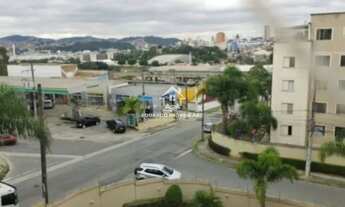 Imagem 5: REF: 6287. Apartamento em Condomínio Padrão para Venda no bairro Parque São Vicente, 2 dor