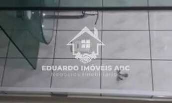 Imagem 5: REF 4668. 2 Dormitórios. 1 vaga na garagem. Vila Lutécia - Santo André. Excelente oportuni