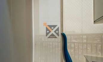 Imagem 6: APARTAMENTO DOIS DORMITÓRIOS - HOME RESORT TATUAPÉ-LAZER COMPLETO-SACADA-PISCINA-ACEITA PE