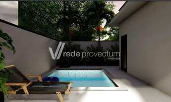 Imagem 5: Casa - Parque Brasil 500 - Paulínia