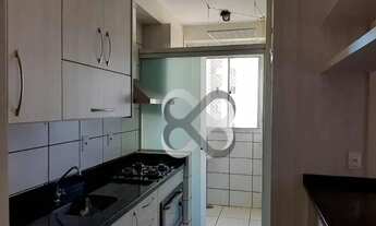 Imagem 4: Apartamento com 3 dormitórios, 73 m² - venda por R$ 440.000,00 ou aluguel por R$ 2.880,00