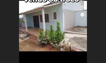 Imagem: Vendo 2 duas casas em ipero centro