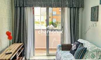 Imagem: Apartamento Residencial Jardim das Flores