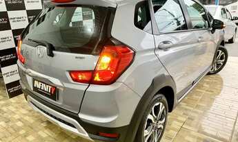 Imagem 2: Honda WR-V 1.5 EXL 2019