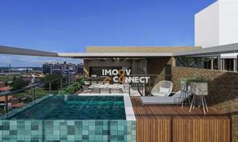 Imagem 3: Apartamento com 2 dormitórios OU DUPLEX à venda, a partir de 69 m² por valores a partir