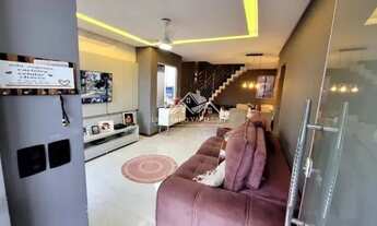 Imagem 3: Casa com 3 quartos a venda em Colina de Laranjeiras - Serra - ES