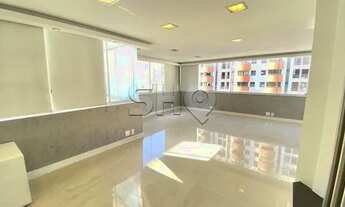 Imagem 4: Cobertura Duplex no Brooklin com 2 dormitórios