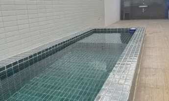 Imagem 7: Apartamento para venda possui 118 metros quadrados com 3 quartos em Bancários - João Pesso