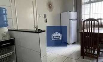 Imagem 8: Apartamento com 1 dormitório para alugar, 47 m² por R$ 2.002,00/mês - Boa Viagem - Recife