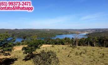 Imagem 7: Lotes no Corumbá 4, 1.000m2 de Área! Facilidade de Pagamento, Sem Burocracia!