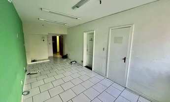 Imagem 6: Sala, 35 m² - venda por R$ 120.000 ou aluguel por R$ 1.300/mês - Centro - Nova Iguaçu/RJ