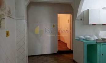 Imagem 3: Venda de Casas / Padrão na cidade de São Paulo