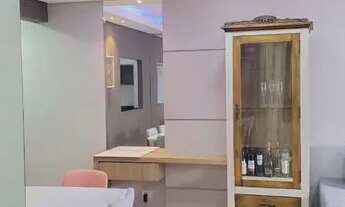 Imagem 2: Apartamento para Aluguel - Água Verde, 3 Quartos, 72 m2