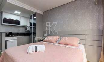 Imagem 2: FLAT NO BATEL COM 26m²!