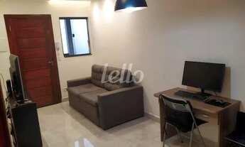 Imagem 2: São Paulo - Apartamento Padrão - Carrão