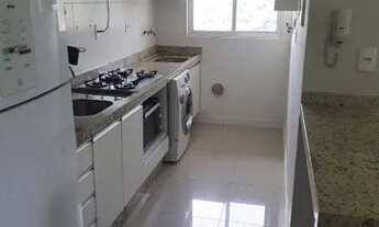 Imagem 6: Apartamento 2 quartos Res Catalunya