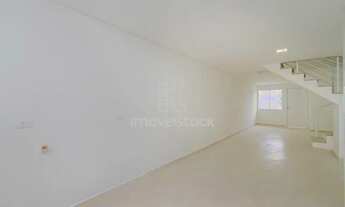 Imagem 7: SOBRADO NOVO COM 3 QUARTOS, SUÍTE E 2 VAGAS!