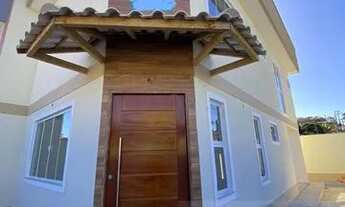 Imagem: Casa para Venda em Rio das Ostras, Balneário