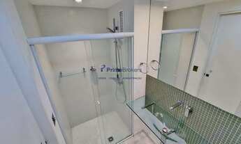 Imagem 8: Apartamento Maxhaus Brooklin com 1 dormitório e 2 vagas de 69 m² - Brooklin