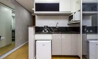 Imagem 5: FLAT NO BATEL COM 26m²!