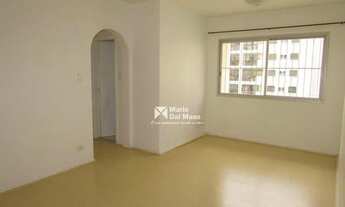 Imagem 5: Apartamento com 2 dormitórios, 70 m² - venda por R$ 600.000,00 ou aluguel por R$ 5.034,00