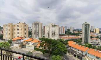 Imagem 4: Apartamento para Aluguel - Jardim Éster Yolanda, 2 Quartos, 57 m2