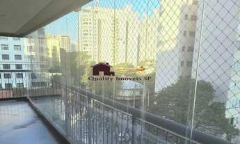 Imagem 3: Apartamento Vila Mariana, 1 por andar, com 3 suites, 3 vagas