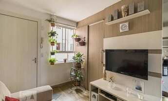 Imagem 4: Apartamento para Aluguel - Rubem Berta, 2 Quartos, 43 m2