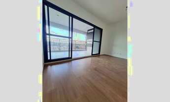 Imagem 4: Apartamento para locação 78 metros, 2 quartos, sendo 1 suíte, varanda gourmet, 1 vaga e la